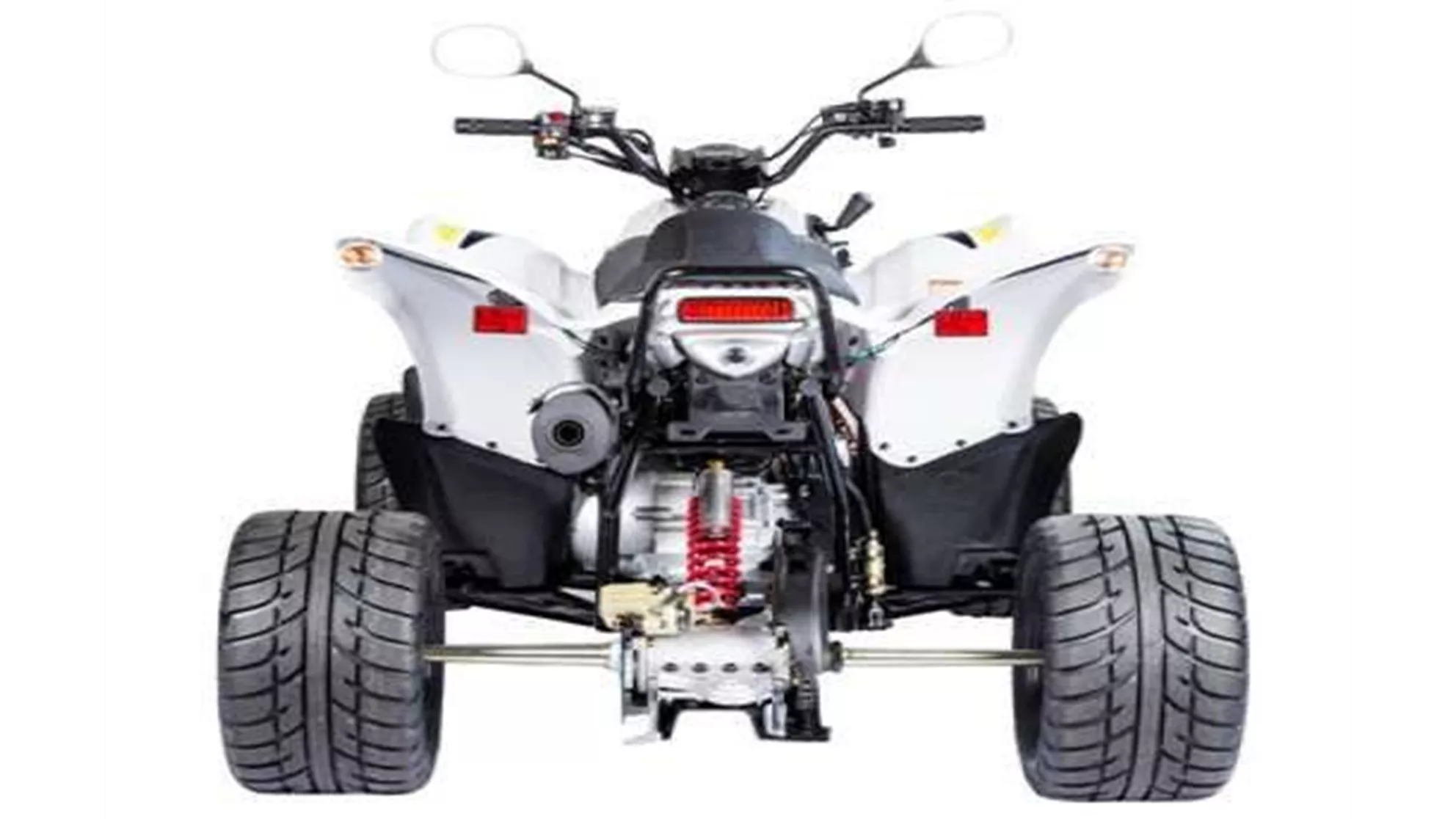 Goes G 400i SM - Image 2 Goes G 400i SM - Image 2